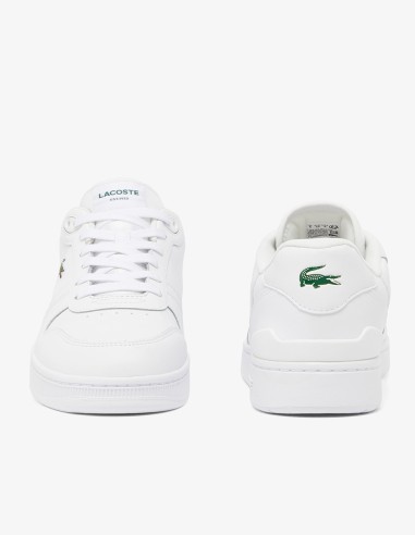Lacoste T-Clip Set 224 2 SMA - Baskets homme blanc