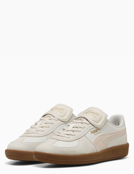 Puma Palermo Premium - Élégance Sportive