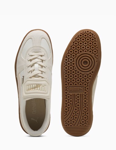 Puma Palermo Premium - Élégance Sportive