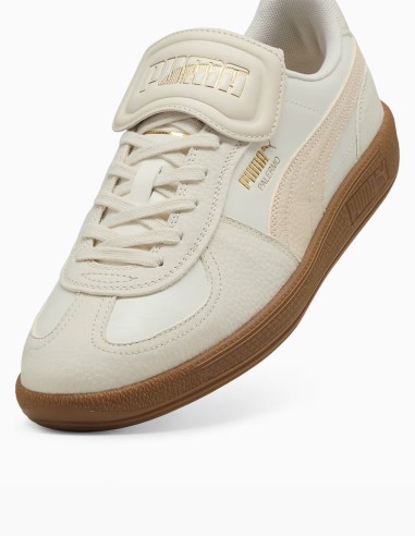 Puma Palermo Premium - Élégance Sportive