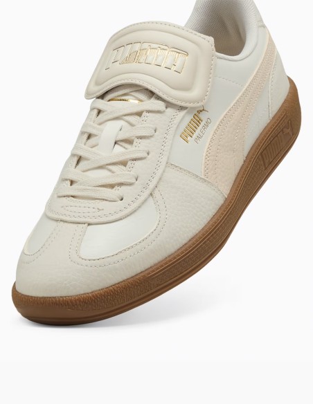 Puma Palermo Premium - Élégance Sportive