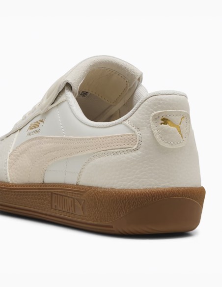 Puma Palermo Premium - Élégance Sportive