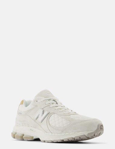 New Balance M2002RPD - Sneakers Premium en Cuir Suédé