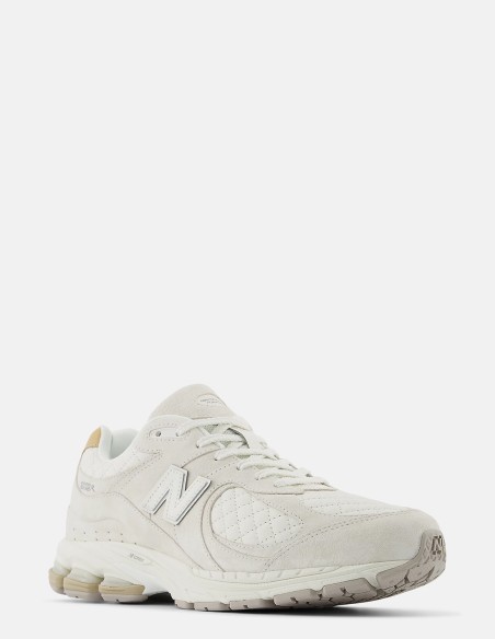 New Balance M2002RPD - Sneakers Premium en Cuir Suédé