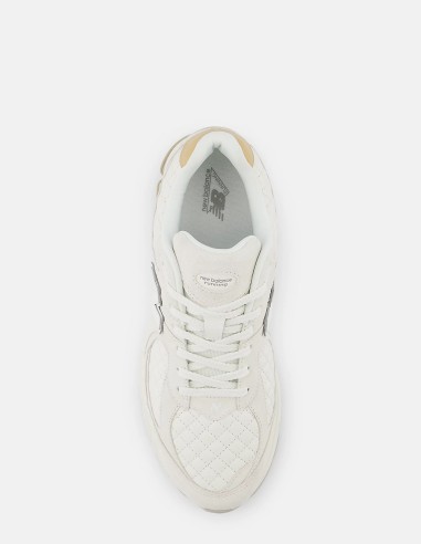 New Balance M2002RPD - Sneakers Premium en Cuir Suédé