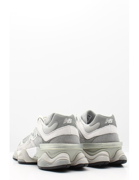 Sneakers Mixte New Balance U9060JCG - Confort et Style Rétro