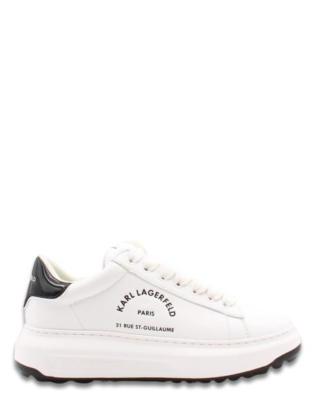 Karl Lagerfeld Kapri Lug Maison Karl Lace - Élégance et Confort