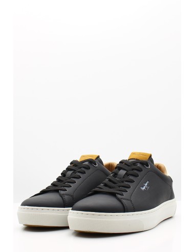 Pepe Jeans Camden Club - Sneakers Élégantes et Polyvalentes