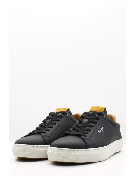 Pepe Jeans Camden Club - Sneakers Élégantes et Polyvalentes