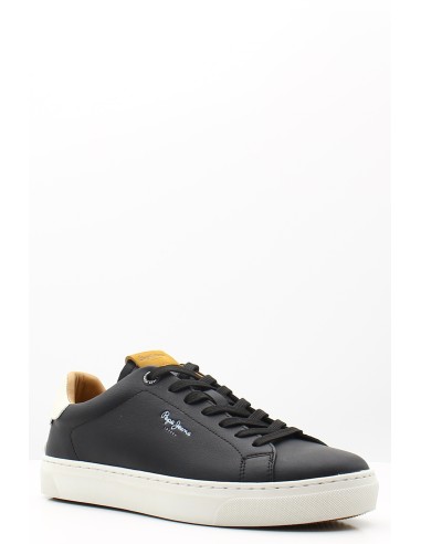 Pepe Jeans Camden Club - Sneakers Élégantes et Polyvalentes