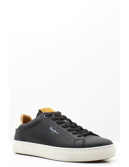 Pepe Jeans Camden Club - Sneakers Élégantes et Polyvalentes