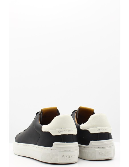 Pepe Jeans Camden Club - Sneakers Élégantes et Polyvalentes