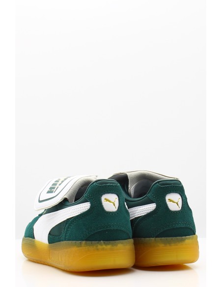 Puma Palermo Moda Tongue - Sneakers Rétro et Modernes