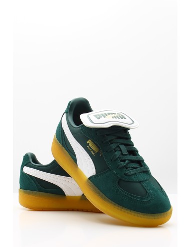 Puma Palermo Moda Tongue - Sneakers Rétro et Modernes