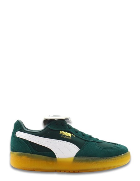 Puma Palermo Moda Tongue - Sneakers Rétro et Modernes