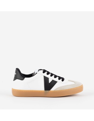 Victoria Deportivo Retro - Sneakers au style intemporel et moderne