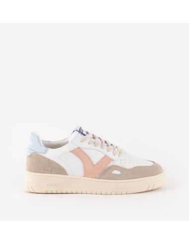 Victoria Deportivo Multicolore - Sneakers pastel tendance et élégantes
