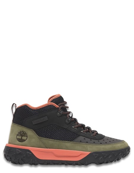 Boots Homme Timberland GreenStride Motion 6 Mid - Performance et Style