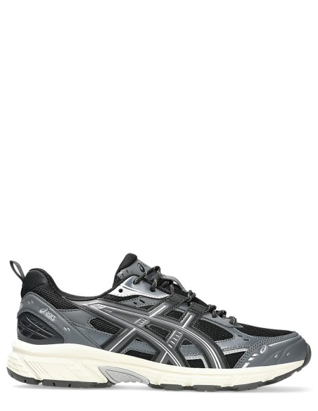 Sneakers Asics Gel-Nunobiki Noir/Gris - Style Urbain et Performance Technique