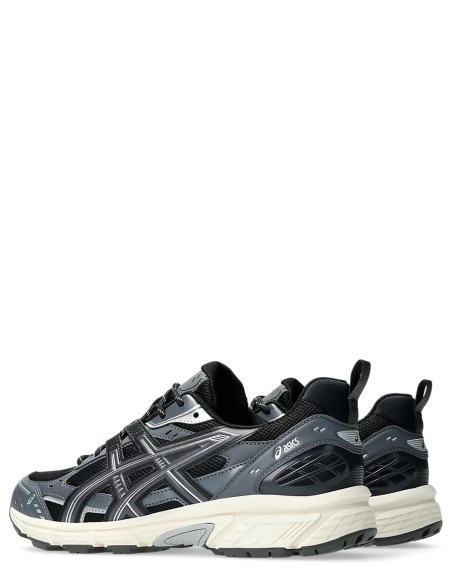 Sneakers Asics Gel-Nunobiki Noir/Gris - Style Urbain et Performance Technique