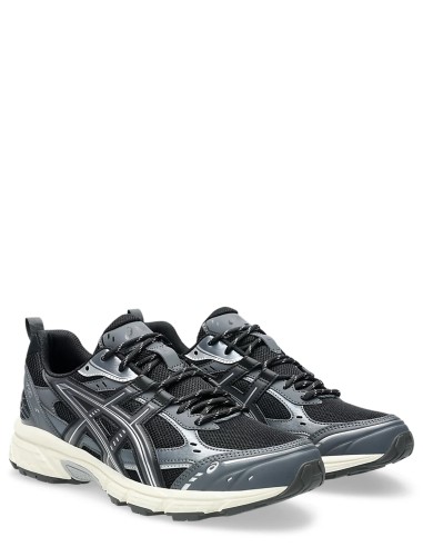 Sneakers Asics Gel-Nunobiki Noir/Gris - Style Urbain et Performance Technique