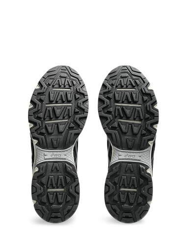 Sneakers Asics Gel-Nunobiki Noir/Gris - Style Urbain et Performance Technique