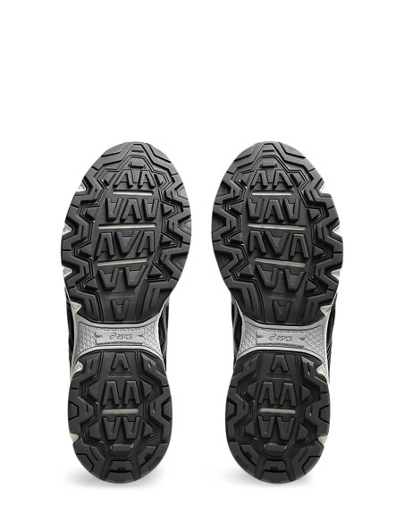 Sneakers Asics Gel-Nunobiki Noir/Gris - Style Urbain et Performance Technique