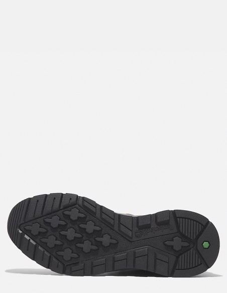 Boots Timberland  - Bottines de randonnée gris et noir avec GORE-TEX