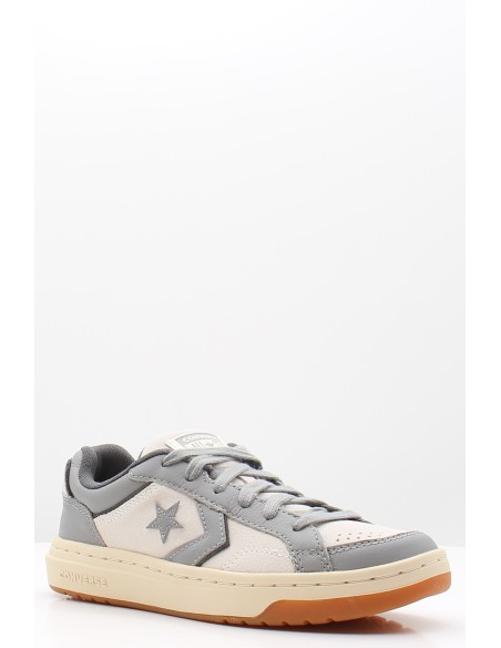 Sneakers Femme Converse Pro Blaze Gris/Beige