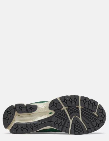 New Balance 2002R Vert - Sneakers élégantes et confortables