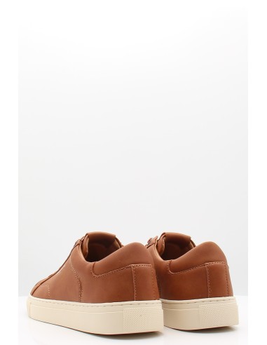 Sneakers pour Homme Pepe Jeans Kenton Camel/Beige