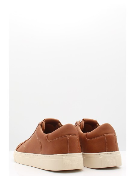 Sneakers pour Homme Pepe Jeans Kenton Camel/Beige