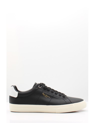 Sneakers Pepe Jeans Kenton - Élégance et Confort au Quotidien