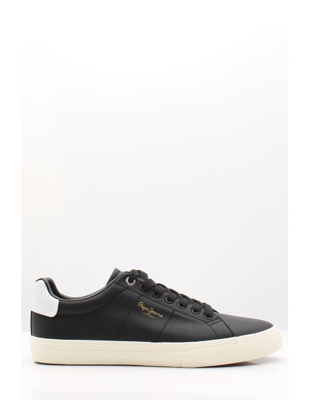 Sneakers Pepe Jeans Kenton - Élégance et Confort au Quotidien