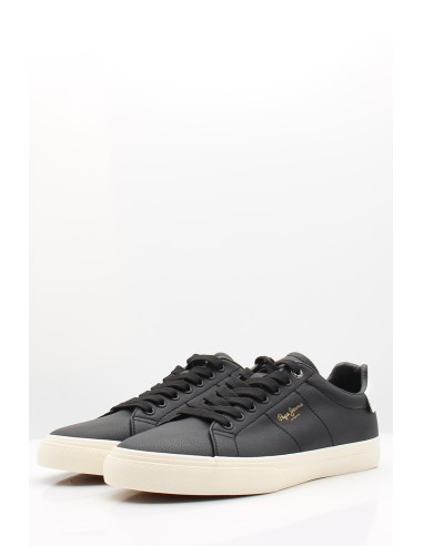 Sneakers Pepe Jeans Kenton - Élégance et Confort au Quotidien