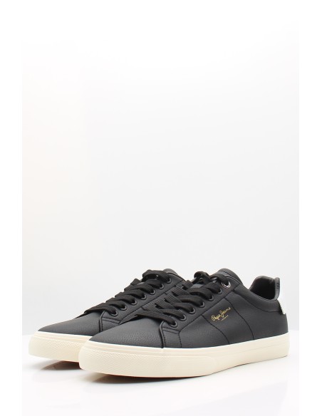 Sneakers Pepe Jeans Kenton - Élégance et Confort au Quotidien