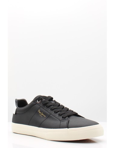 Sneakers Pepe Jeans Kenton - Élégance et Confort au Quotidien