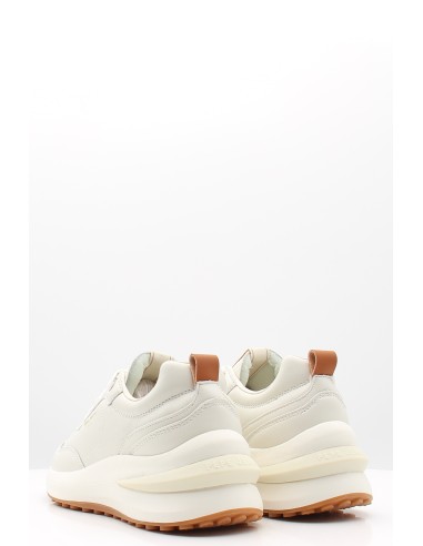 Baskets de Ville Femme - Pepe Jeans - Winslow Action Beige/Crème