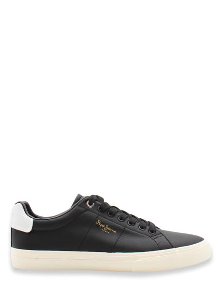 Sneakers Pepe Jeans Kenton - Élégance et Confort au Quotidien
