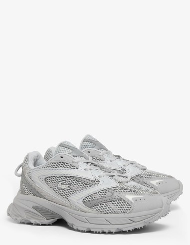 Sneakers Lacoste L003 Neo Shot - Sneakers grises