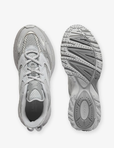 Sneakers Lacoste L003 Neo Shot - Sneakers grises