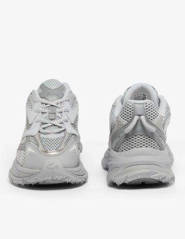 Sneakers Lacoste L003 Neo Shot - Sneakers grises