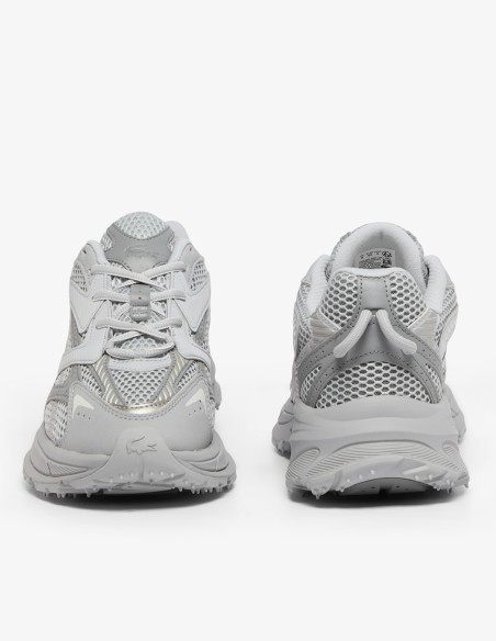 Sneakers Lacoste L003 Neo Shot - Sneakers grises