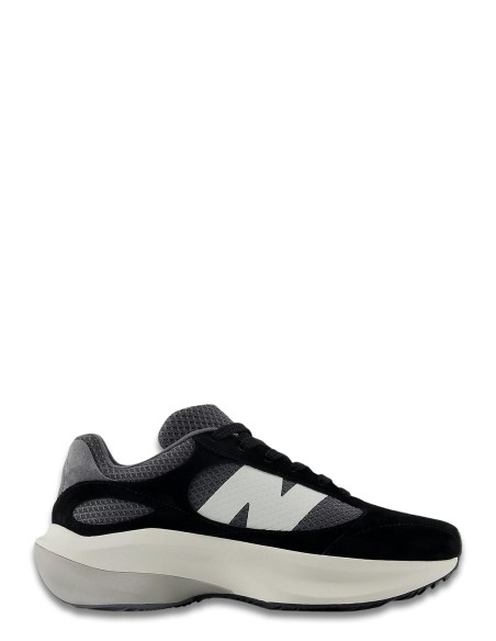Sneakers Femme wrpd black/white