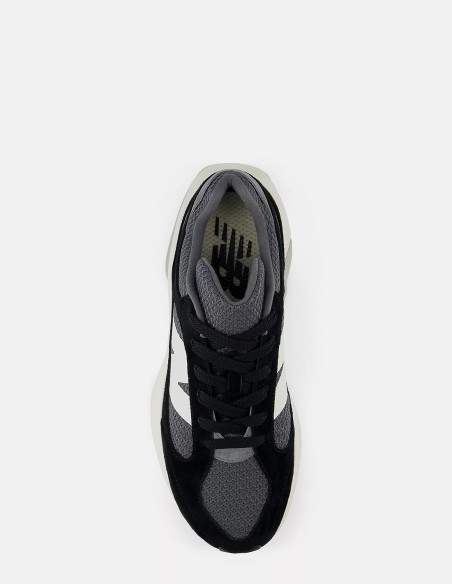 Sneakers Femme wrpd black/white