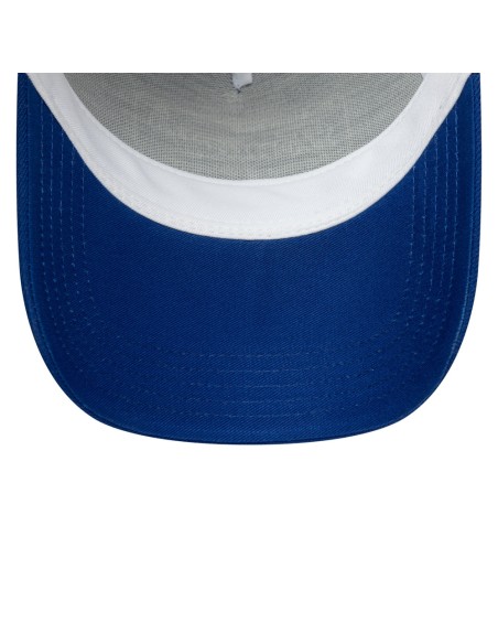 Casquette ne vintage trucker newera lry