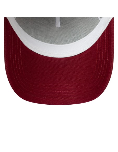 Casquette ne vintage trucker newera car