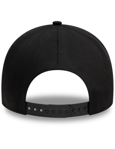 Casquette nba patch eframe chibul blk