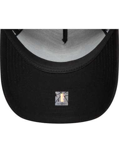 Casquette nba patch eframe chibul blk