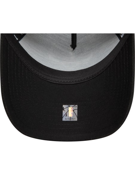 Casquette nba patch eframe chibul blk